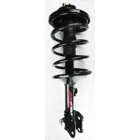 Fcs Automotive Complete Strut Assembly, 1332342L 1332342L